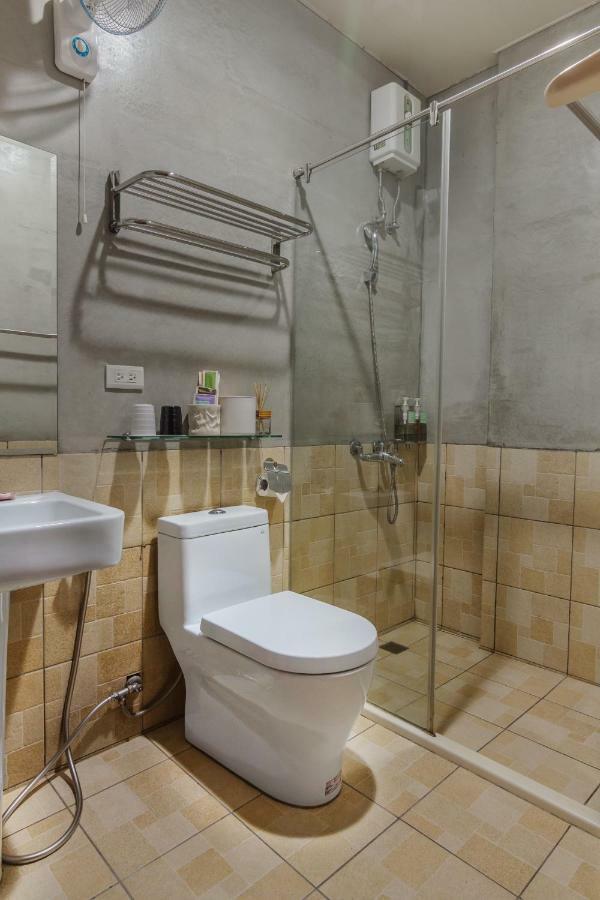 Zomu Yilan Minsu Apartman Kültér fotó